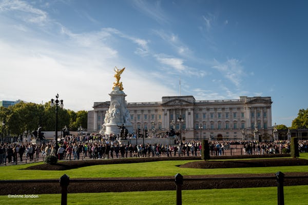 10 things to do in London May 2023