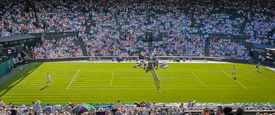 Carlos Alcaraz vs. Fabio Fognini