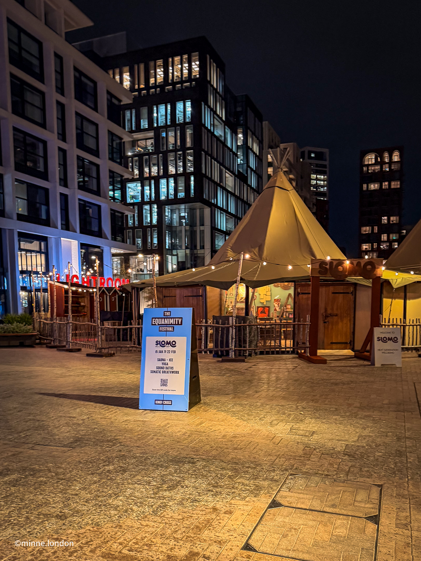 10 vinkkiä Lontooseen helmikuussa 2026