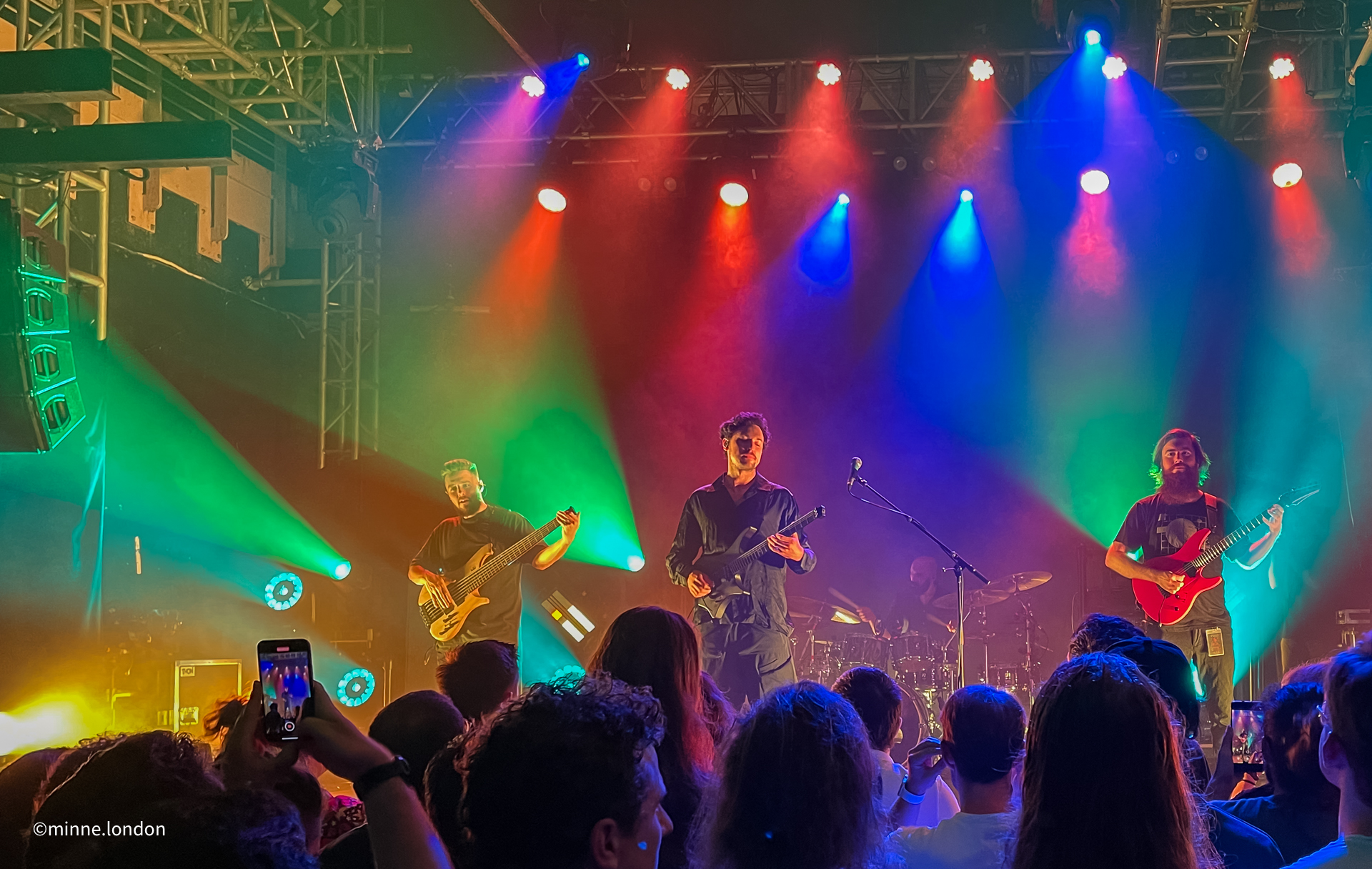 Concerts in London: A Complete Guide to Venues, Tickets & Live Music