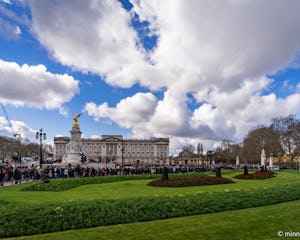 Buckingham Palace