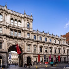 Burlington House