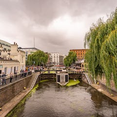 Camden Lock