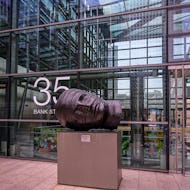 Canary Wharf