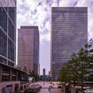 Canary Wharf