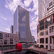 Canary Wharf