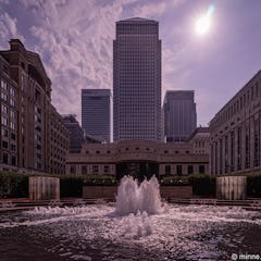 Canary Wharf