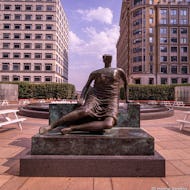 Canary Wharf