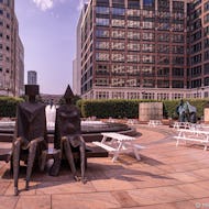 Canary Wharf