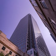 Canary Wharf