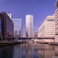 Canary Wharf