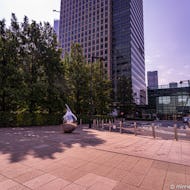 Canary Wharf