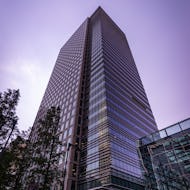 Canary Wharf