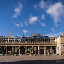 Covent Garden