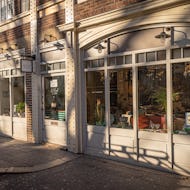 Wild by TART offers food, events and studio services