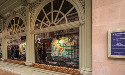 Fortnum & Mason