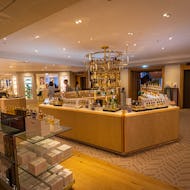 Forthum & Mason parfumerie