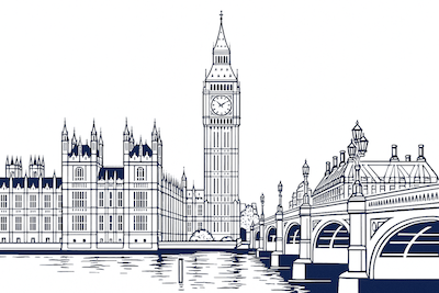 Guess the Place Game Logo