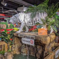 Schleich toys