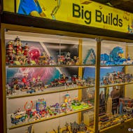 Big Builds
