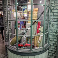 Harry Potter items