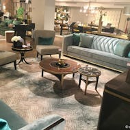 Furniture sets at Harrods