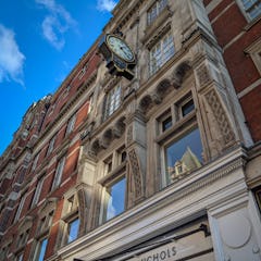 Harvey Nichols