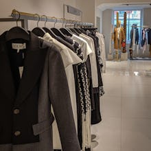 Harvey Nichols