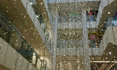 John Lewis - Oxford Street