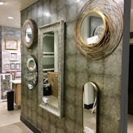 Mirrors at John Lewis