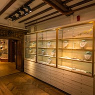 Susan Caplan Vintage jewellery at the Liberty
