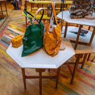 Designer bags