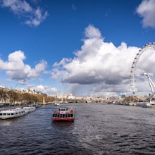 London Eye