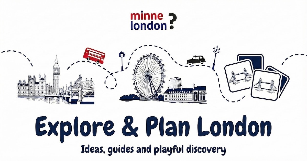 Minnelondon logo