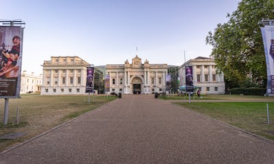 National Maritime Museum