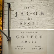 Jacob the Angel cafe