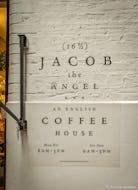 Jacob the Angel cafe