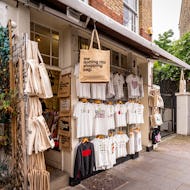 Notting Hill souvenirs