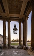 Old Royal Naval College architecture
