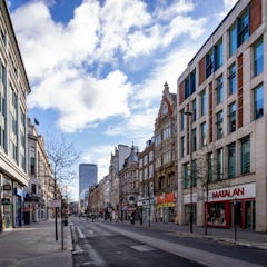 Oxford Street