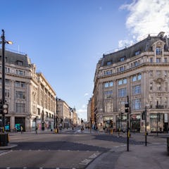 Oxford Street