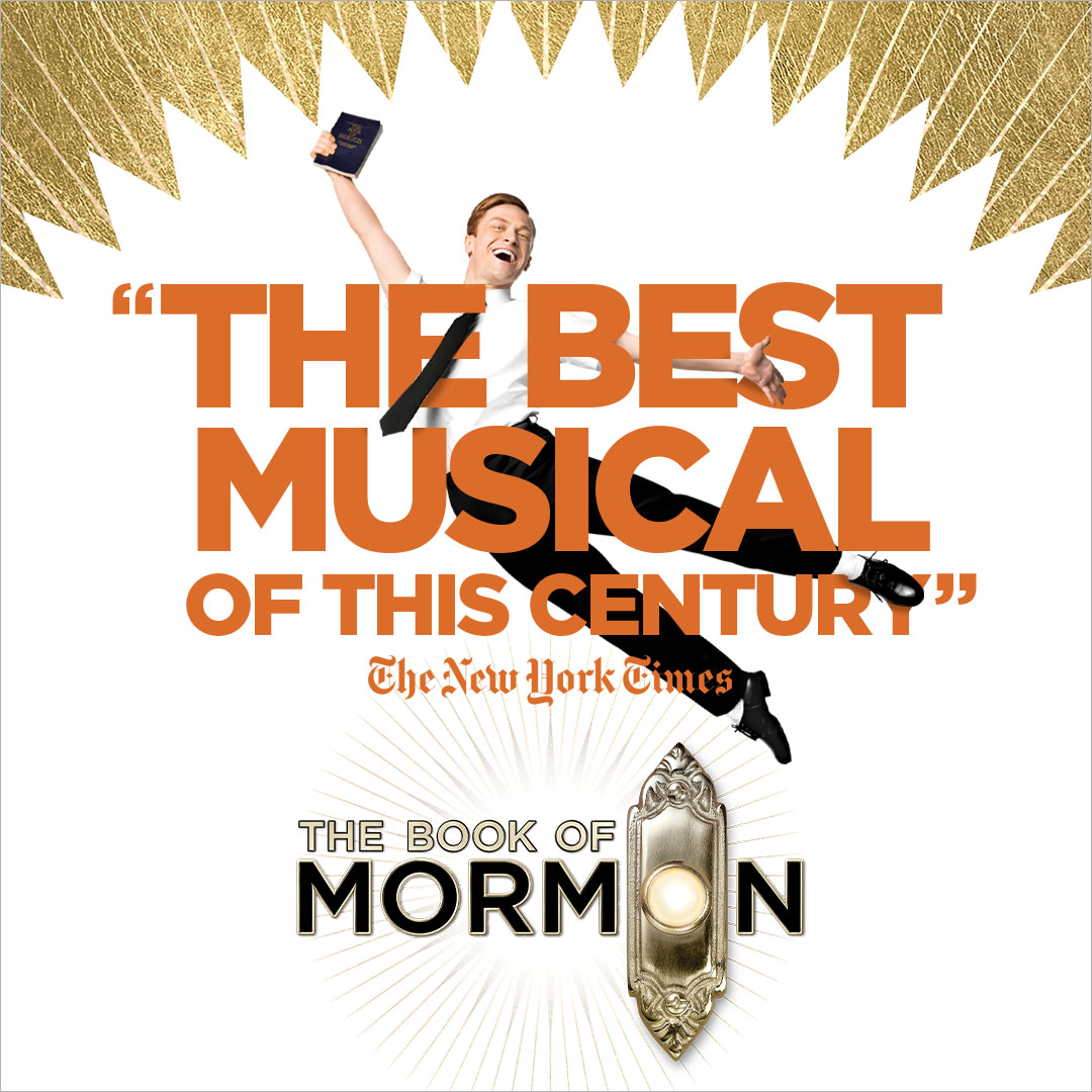 The Book of Mormon