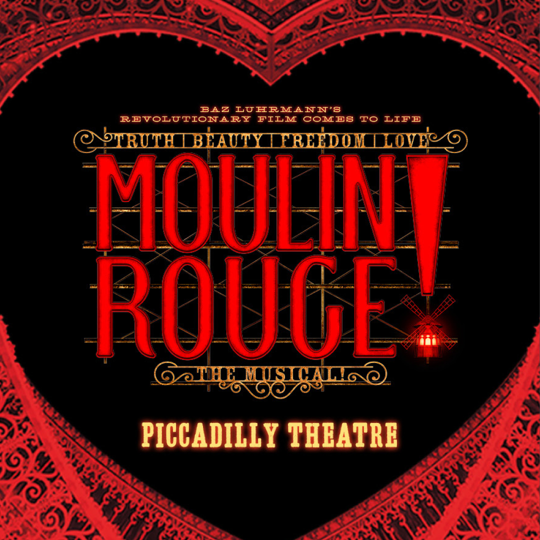 Moulin Rouge