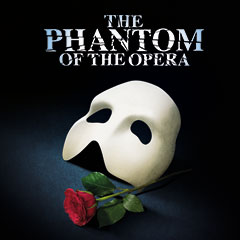 The Phanton of the Opera