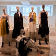 Dresses at Selfridges