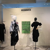 Design clothing at Selfridges