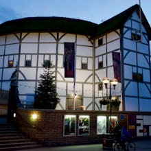 Globe Theatre