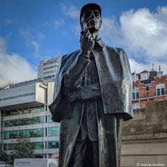 Sherlock Holmes Museum