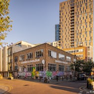 Combining old and new