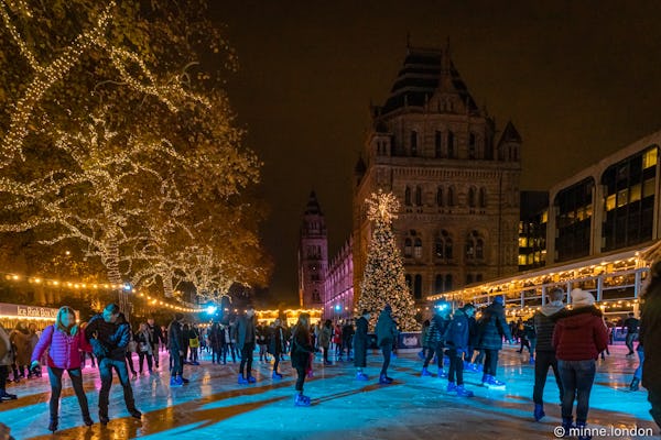 Best Places to Skate in London